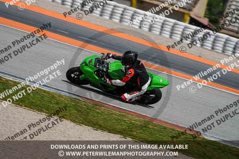 march 2018;motorbikes;no limits;peter wileman photography;portugal;trackday digital images;valencia